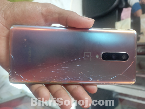 One plus 8